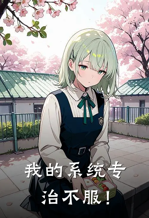 我的系统专治不服！