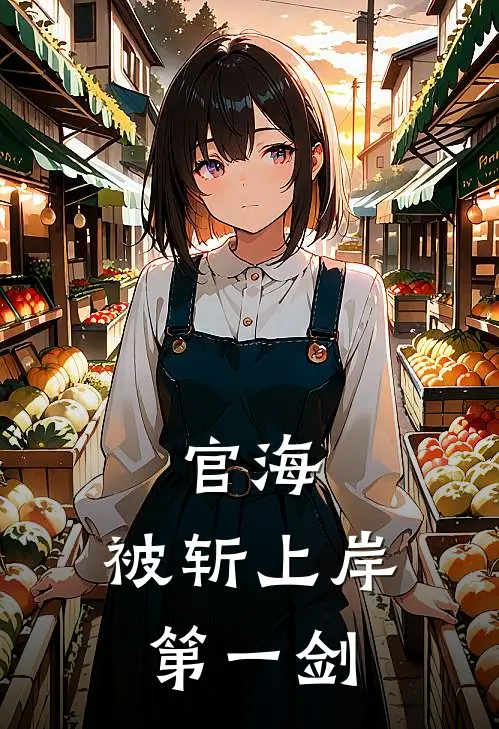 官海：被斩上岸第一剑