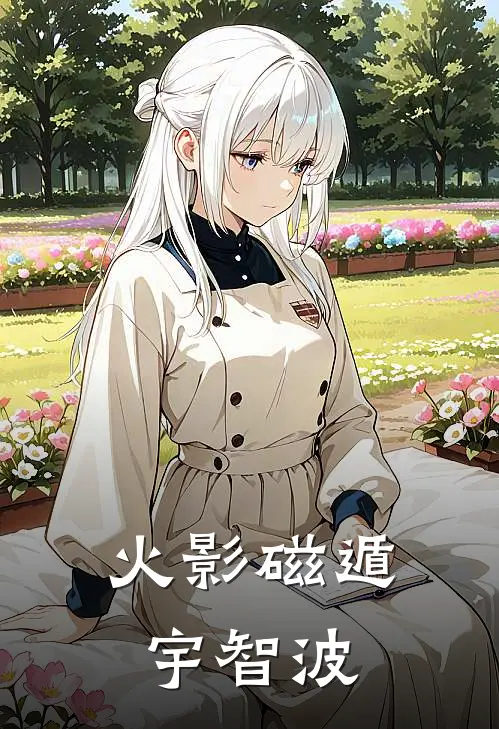 火影磁遁宇智波