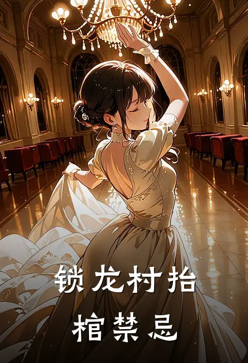 锁龙村抬棺禁忌