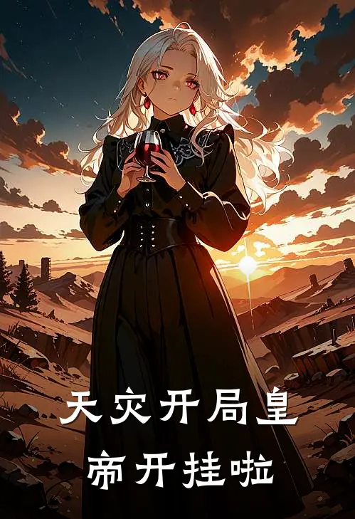 天灾开局皇帝开挂啦