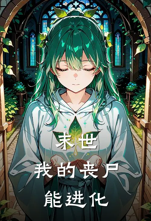 末世：我的丧尸能进化