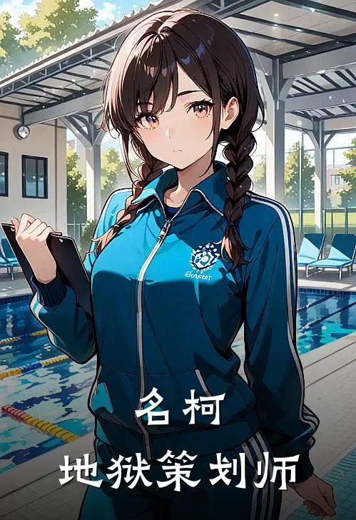 名柯：地狱策划师