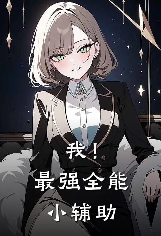 我！最强全能小辅助