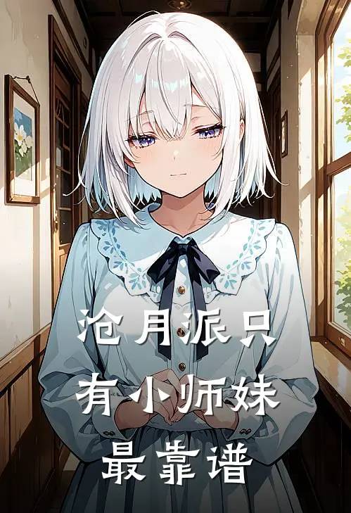 沧月派只有小师妹最靠谱