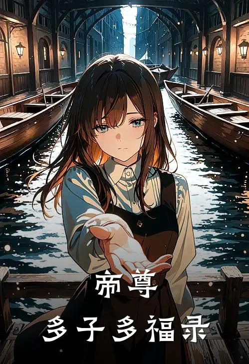 帝尊：多子多福录