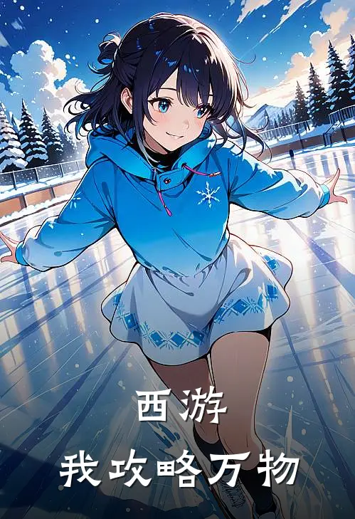 西游：我攻略万物