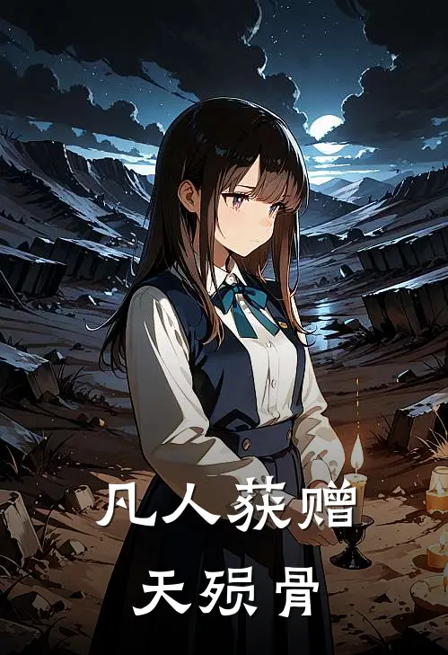 凡人获赠天殒骨