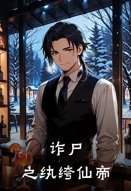 诈尸，之纨绔仙帝