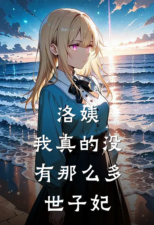 洛姨，我真的没有那么多世子妃