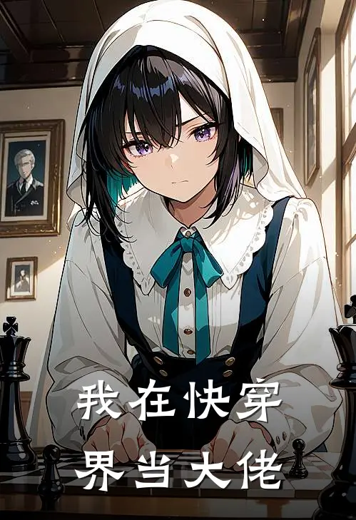 我在快穿界当大佬