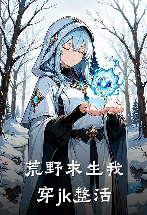 荒野求生我穿jk整活