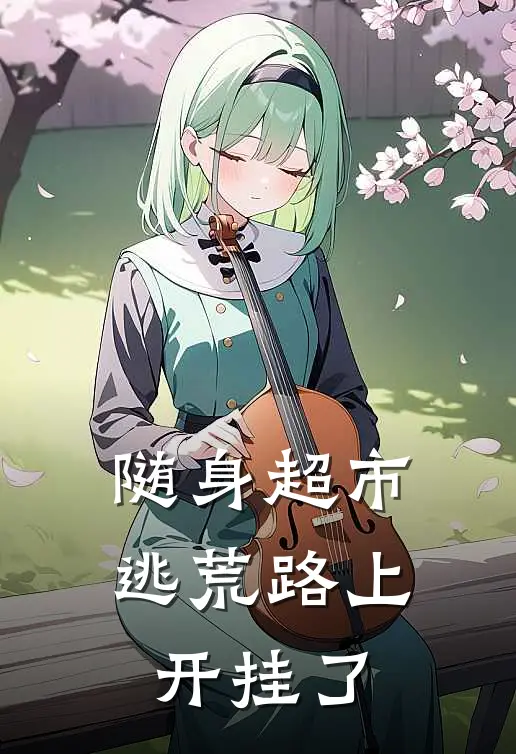 随身超市：逃荒路上开挂了