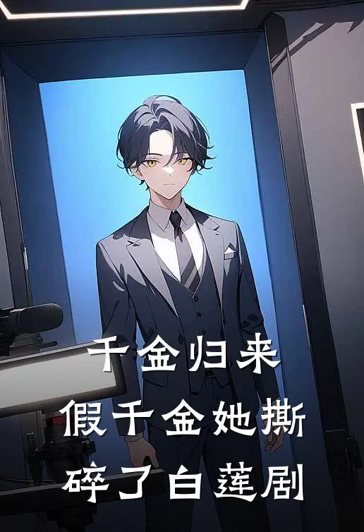 千金归来：假千金她撕碎了白莲剧