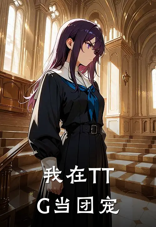 我在TTG当团宠(江江叶康)小说免费在线阅读_我在TTG当团宠(江江叶康)大结局阅读