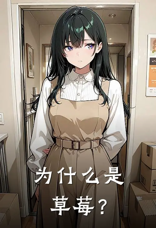 为什么是草莓？