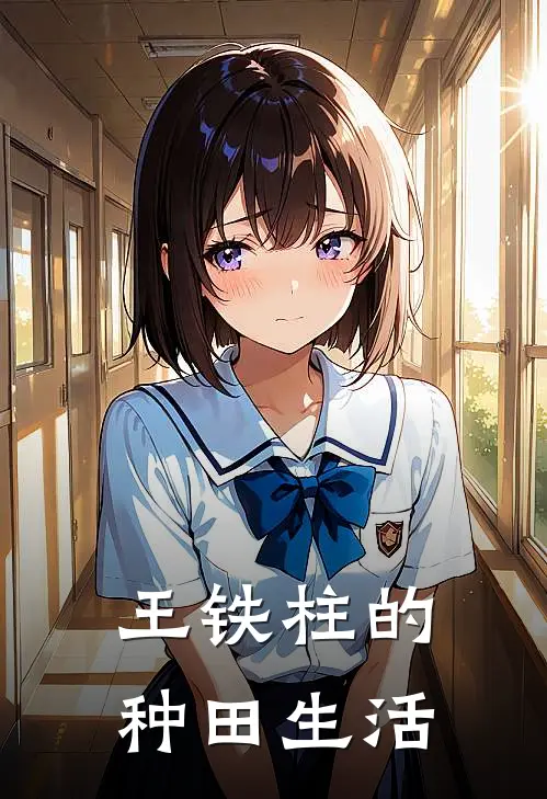 王铁柱的种田生活