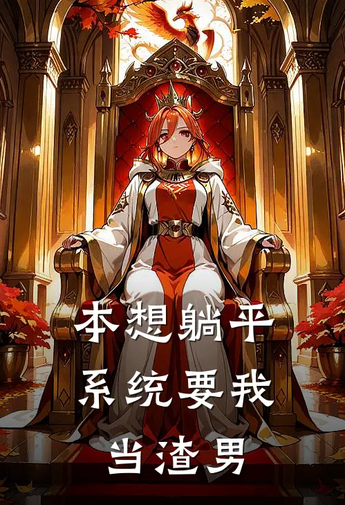 本想躺平，系统要我当渣男