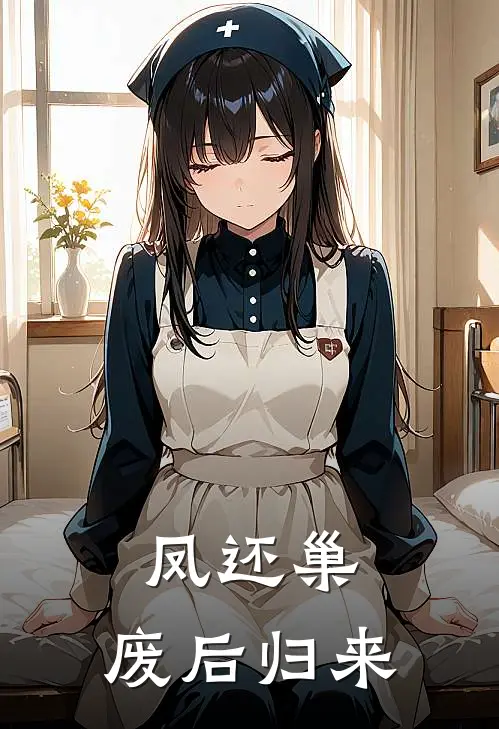 凤还巢：废后归来