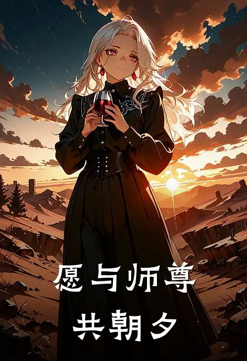 愿与师尊共朝夕