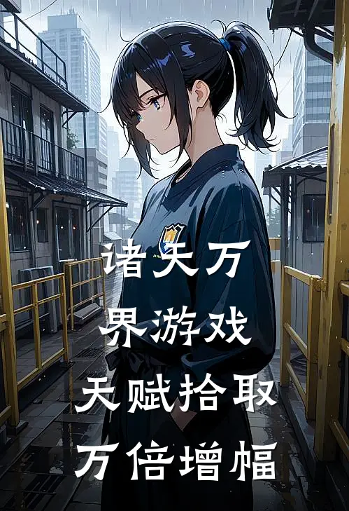 诸天万界游戏：天赋拾取万倍增幅