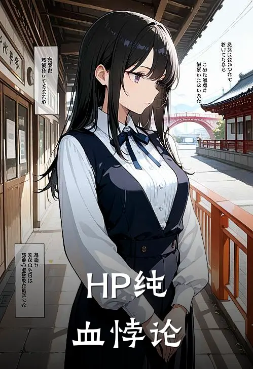 HP【纯血悖论】