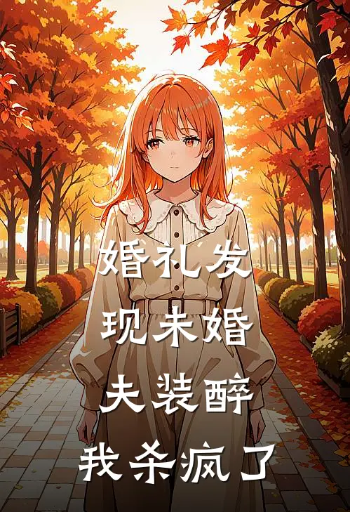 婚礼发现未婚夫装醉，我杀疯了