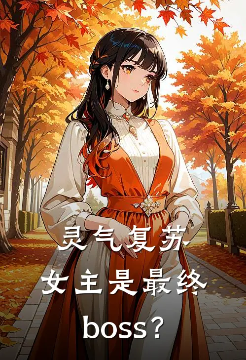 灵气复苏：女主是最终boss？
