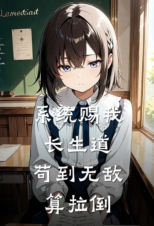 系统赐我长生道，苟到无敌算拉倒