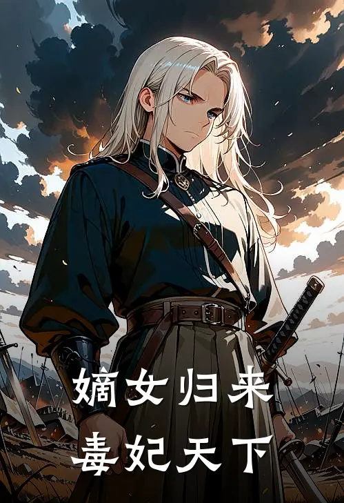 嫡女归来，毒妃天下