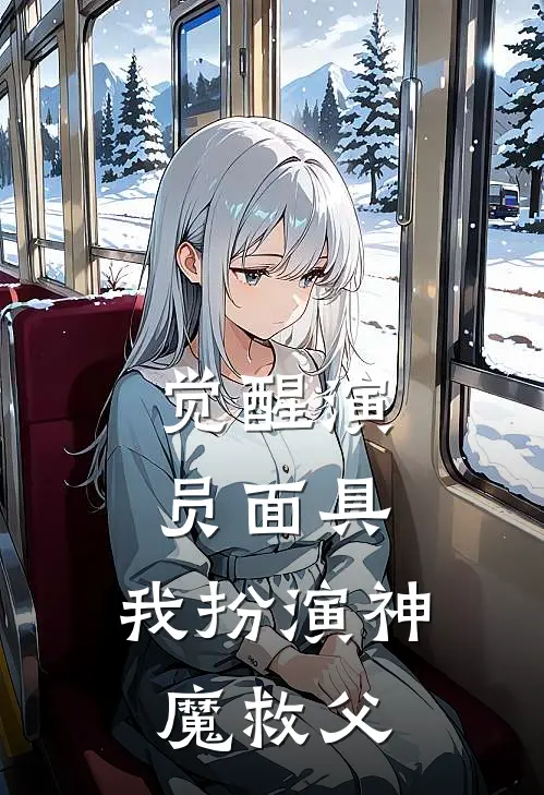 觉醒演员面具：我扮演神魔救父