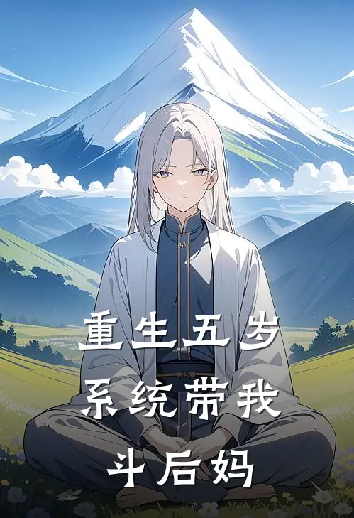 重生五岁系统带我斗后妈