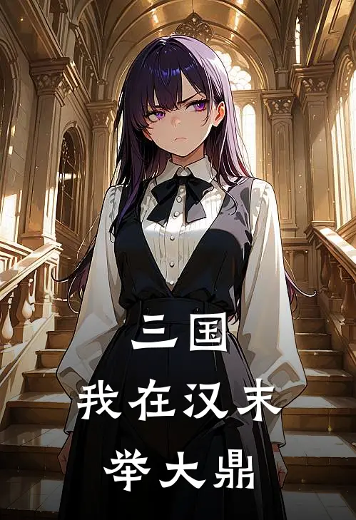 三国：我在汉末举大鼎