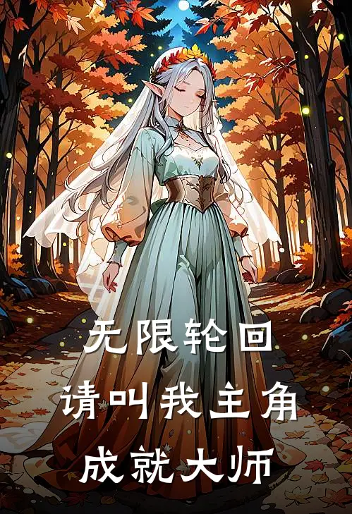 无限轮回：请叫我主角成就大师