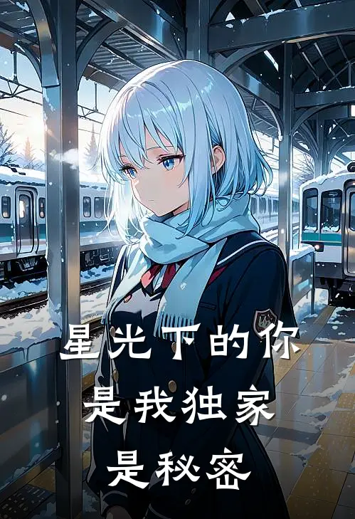 星光下的你，是我独家是秘密