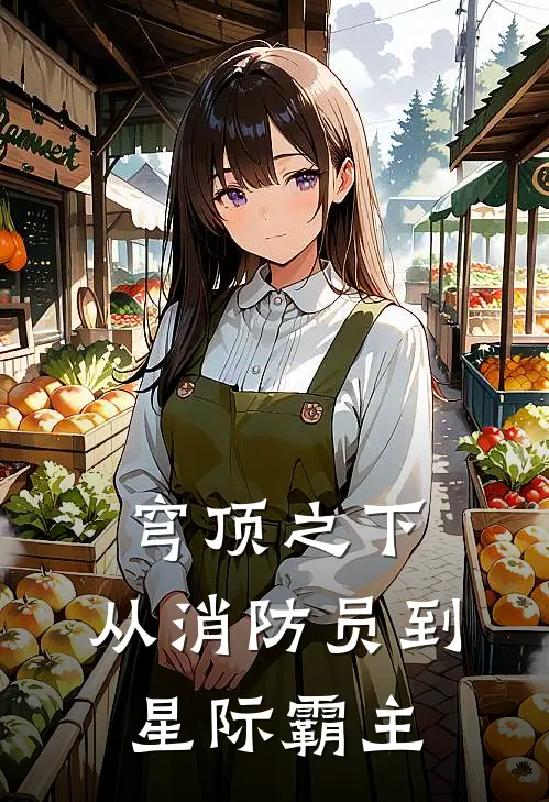 穹顶之下：从消防员到星际霸主