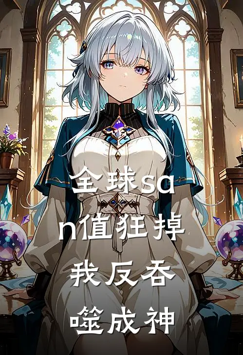 全球san值狂掉，我反吞噬成神