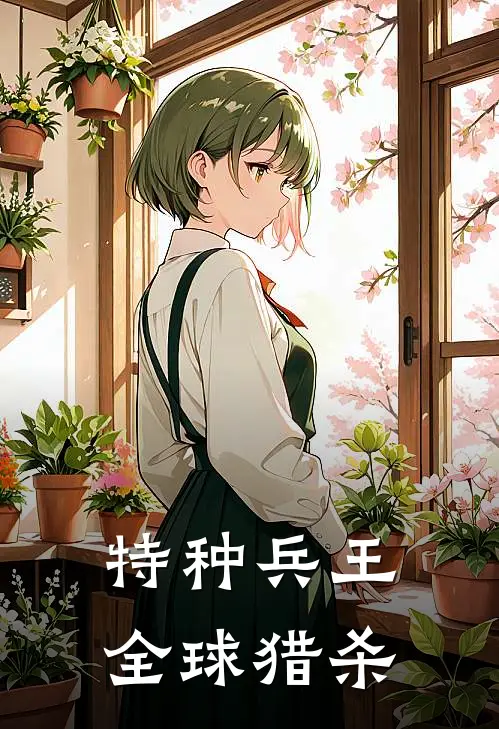 特种兵王：全球猎杀