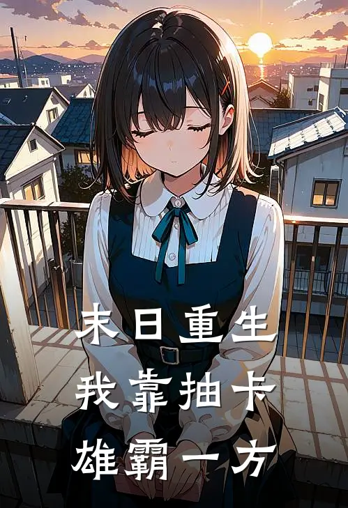 末日重生我靠抽卡雄霸一方