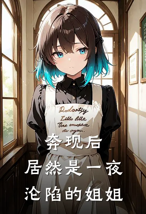 奔现后，居然是一夜沦陷的姐姐