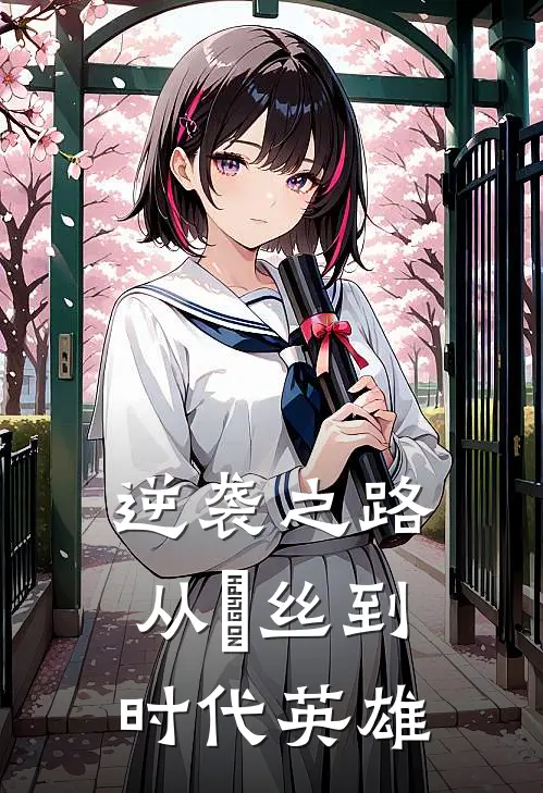 逆袭之路：从屌丝到时代英雄