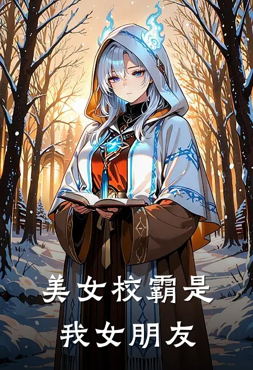 美女校霸是我女朋友