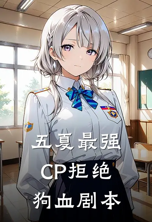 【五夏】最强CP拒绝狗血剧本