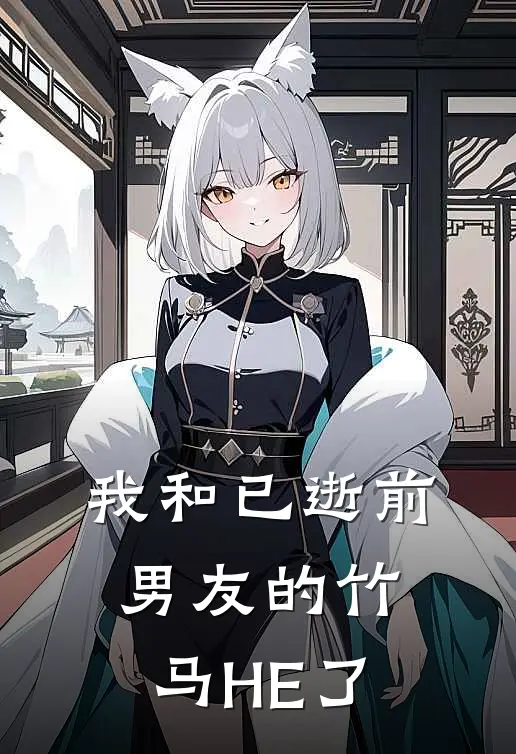 我和已逝前男友的竹马HE了