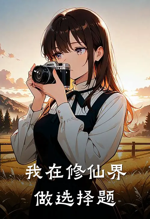 我在修仙界做选择题