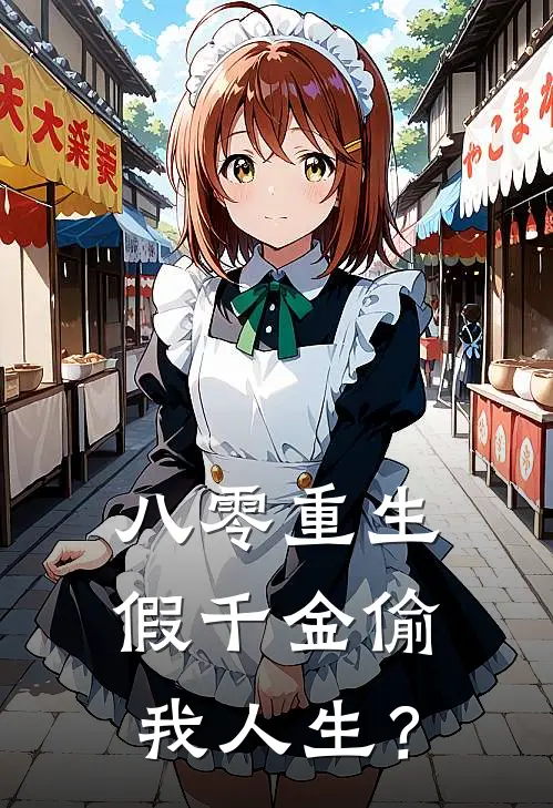 八零重生：假千金偷我人生？