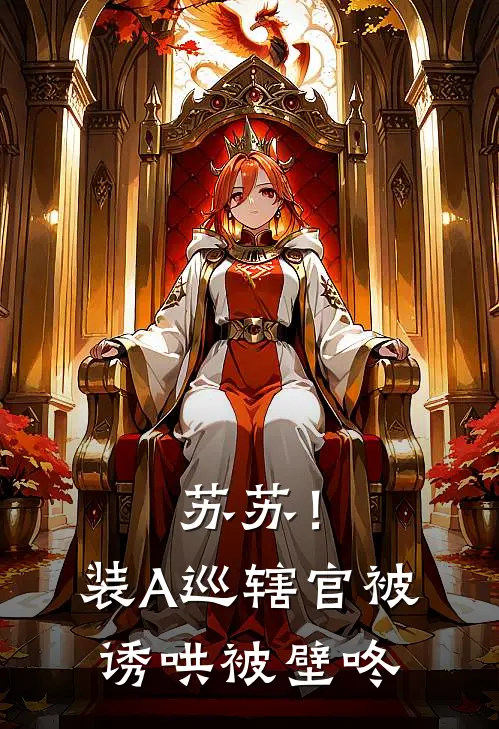 苏苏！装A巡辖官被诱哄被壁咚