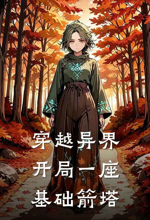 穿越异界：开局一座基础箭塔