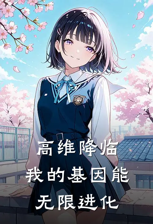 高维降临：我的基因能无限进化