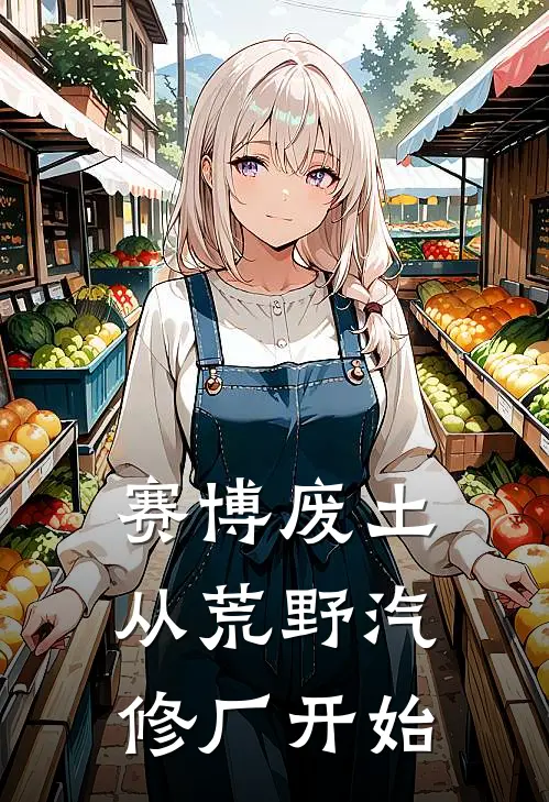 赛博废土从荒野汽修厂开始